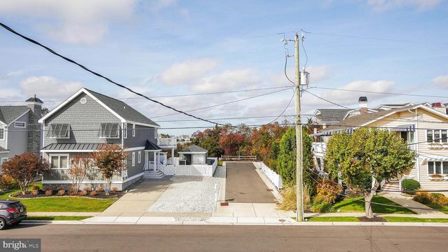 4025 4 Th Ave, House other with 3 bedrooms, 2 bathrooms and null parking in Avalon NJ | Image 26