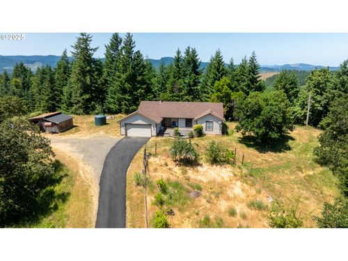 4980 Goodrich Hwy, Oakland, OR, 97462-9636 | Card Image