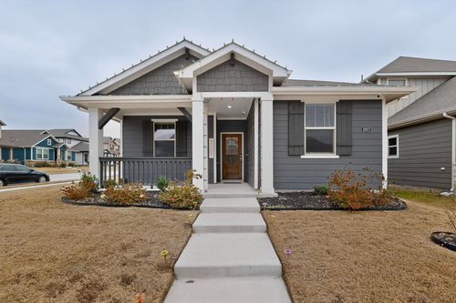 2927 Brittlebush Dr, Fort Worth, TX, 76108-2385 | Card Image