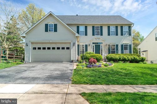 1810 Beech Ct, FREDERICK, MD, 21701-9127 | Card Image