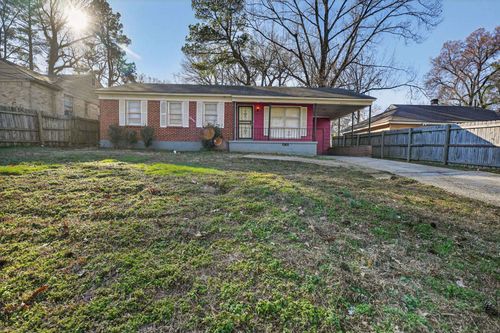 3535 Hallbrook St, Memphis, TN, 38127-5622 | Card Image