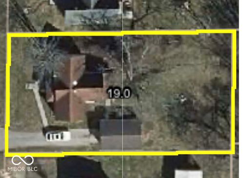 503 N High St, Salem, IN, 47167-1812 | Card Image