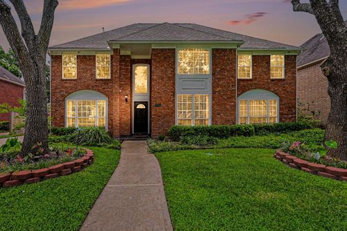 3309 Lakefield Blvd, Sugar Land, TX, 77479-2106 | Card Image