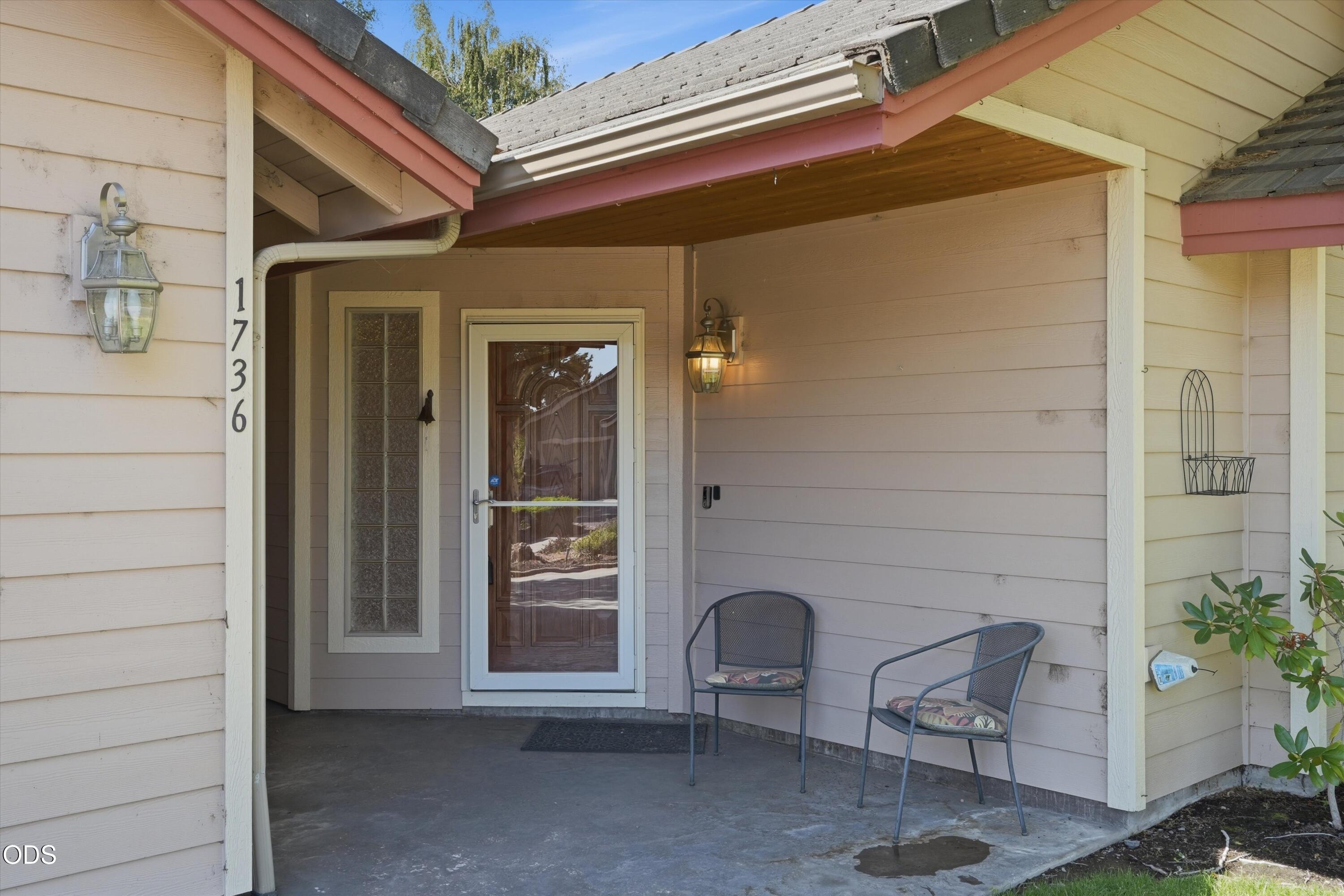 Residential in Redmond 2