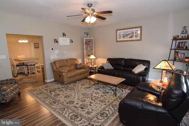 359 Eagle Way, Townhouse with 3 bedrooms, 3 bathrooms and null parking in SMYRNA DE | Image 7