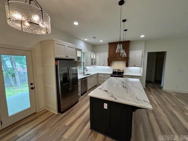 105 Bayshore Cv, House other with 4 bedrooms, 3 bathrooms and null parking in Hot Springs AR | Image 9