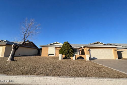 4802 W Brown St, Glendale, AZ, 85302-1814 | Card Image