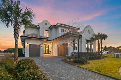 4572 Sailmaker Ln, Destin, FL, 32541-5727 | Card Image