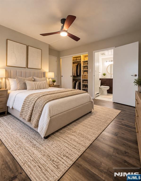Residential Lease in Hackensack 3