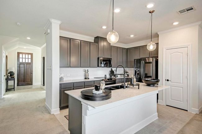 1721 Foxglove Cir, House other with 4 bedrooms, 3 bathrooms and 2 parking in Lockhart TX | Image 13