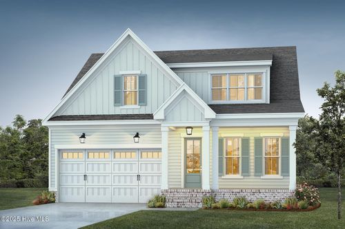 103 Shoreview Dr, New Bern, NC, 28562-6611 | Card Image