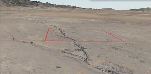 Lot 306 Desert Mesa Road, San Antonio, NM, 87832 | Card Image