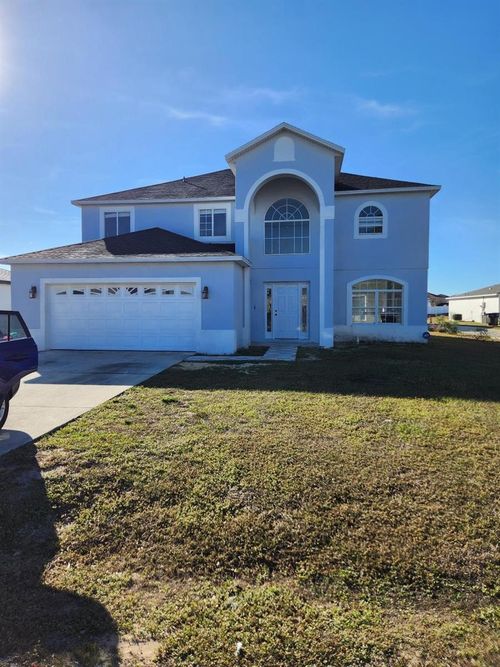 2093 Rio Grande Canyon Loop, POINCIANA, FL, 34759-5963 | Card Image