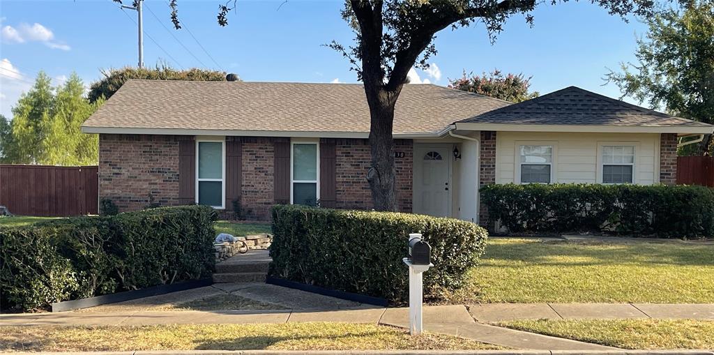 Ontario Dr, Garland, TX 75040
