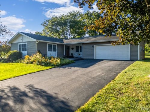 21 Huyck Ave, Middleville, NY, 13406-2709 | Card Image