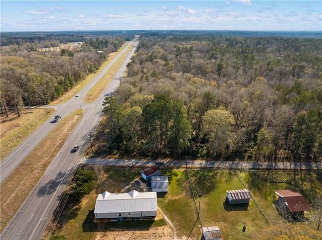 0 Highway 167, Home with 0 bedrooms, 0 bathrooms and null parking in Dry Prong LA | Image 7