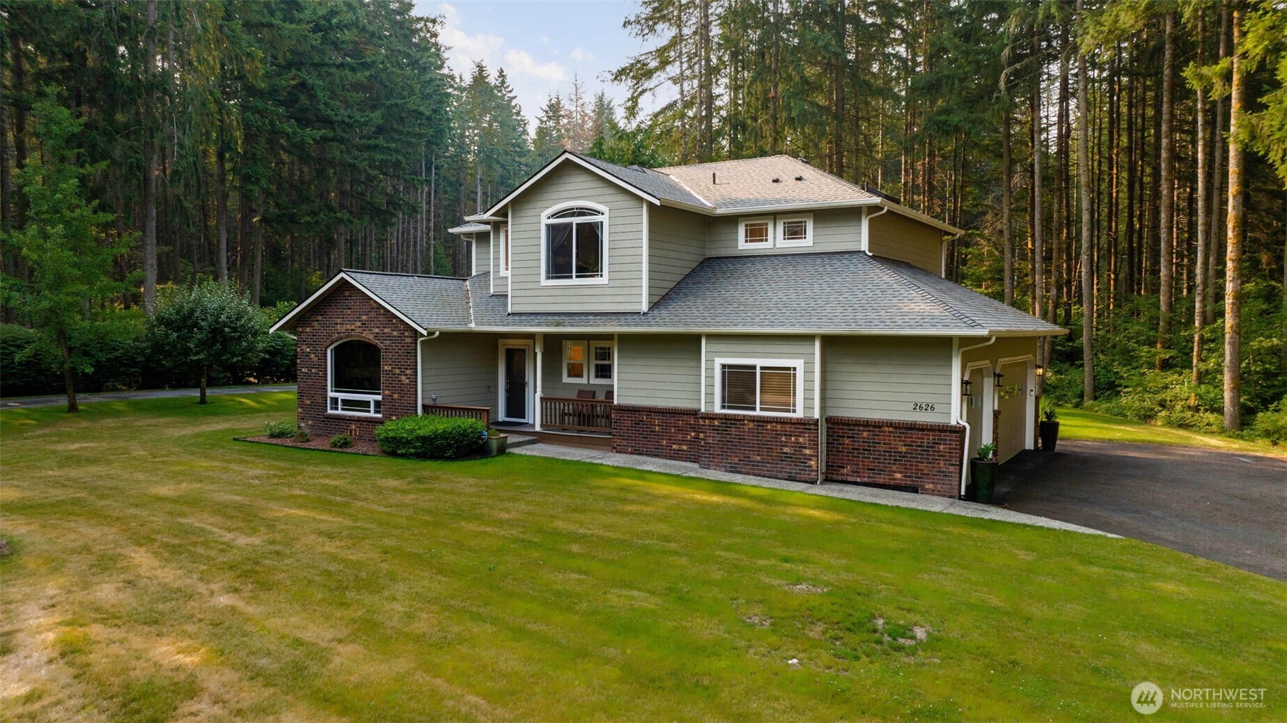 Residential in Marysville