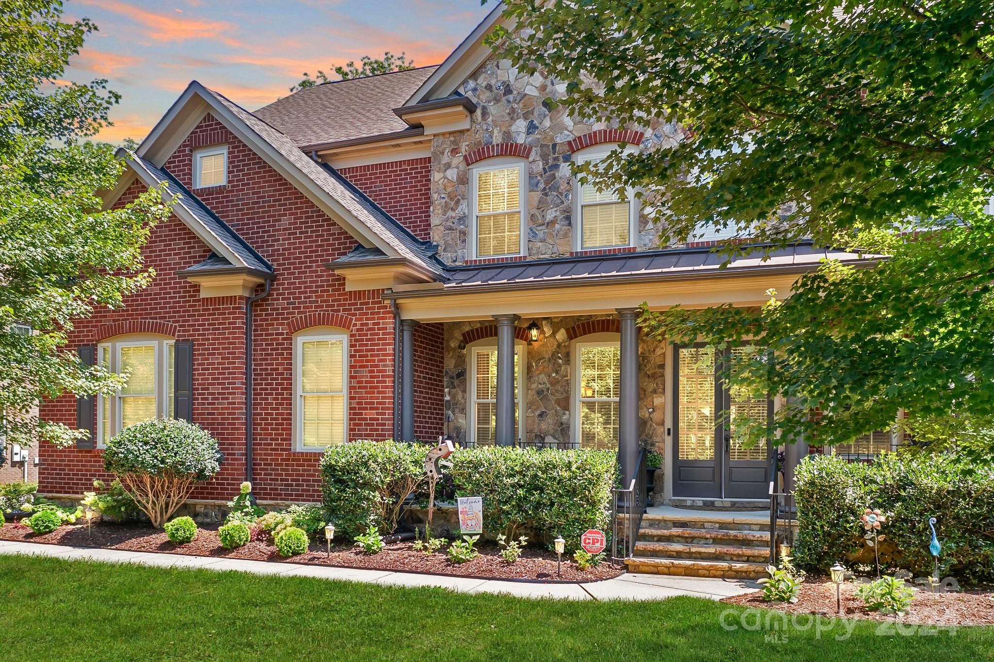 Long Common Pkwy, Huntersville, NC 28078