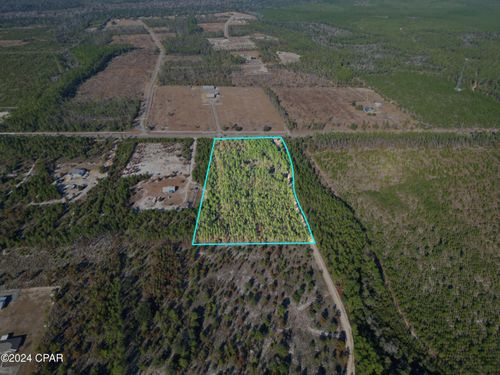 Lot 11 Forest Tower Farms, Bristol, FL, 32321 | Card Image