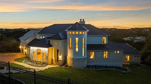 5009 Mcintyre Cir, Austin, TX, 78734-1817 | Card Image