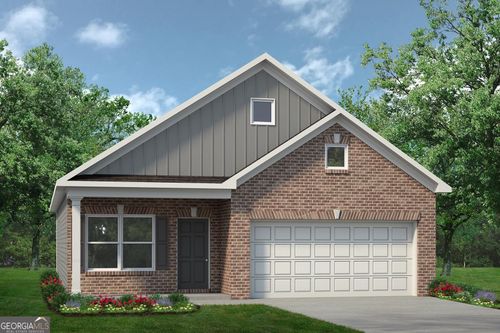 lot-2-1485 Trellis Ct, Hampton, GA, 30228-3873 | Card Image