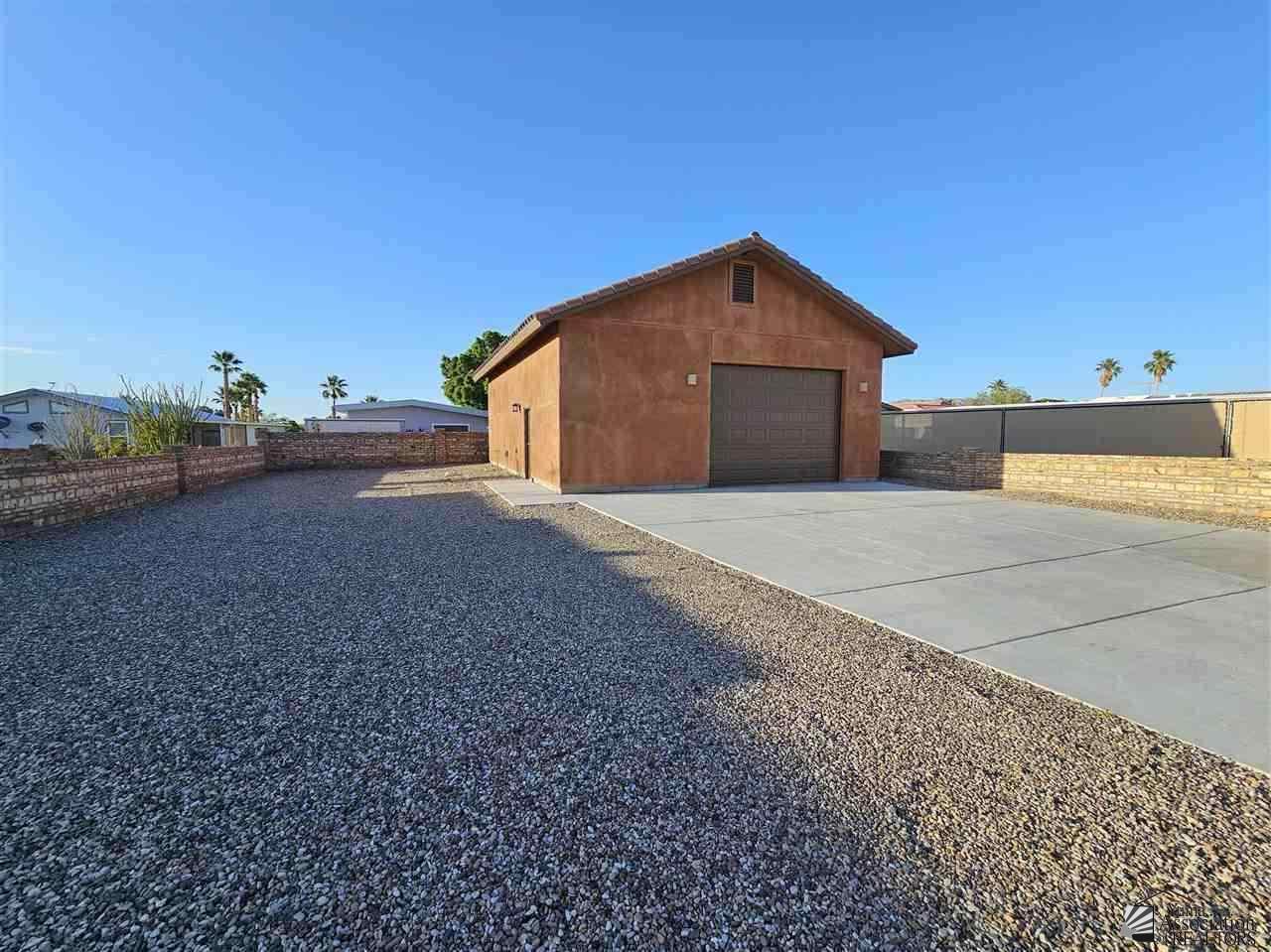 50th Dr, Yuma, AZ 85367