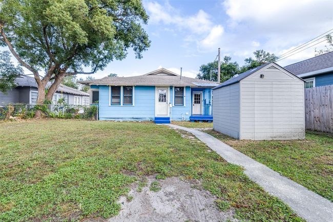 414 W Patterson St, House other with 4 bedrooms, 2 bathrooms and null parking in LAKELAND FL | Image 23