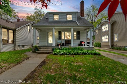 1207 Hoffman Ave, Royal Oak, MI, 48067-3482 | Card Image