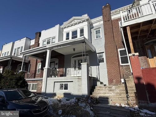 5503 Litchfield St, PHILADELPHIA, PA, 19143-4714 | Card Image