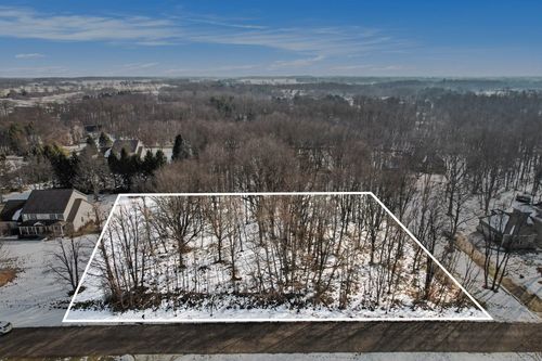 17-# Garrett Way, Marshall, MI, 49068 | Card Image