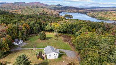 479 Burpee Hill Road, House other with 4 bedrooms, 3 bathrooms and null parking in Grantham NH | Image 3