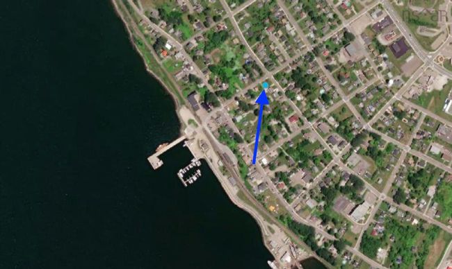 32 Macsween St, Home with 0 bedrooms, 0 bathrooms and null parking in Port Hawkesbury NS | Image 6
