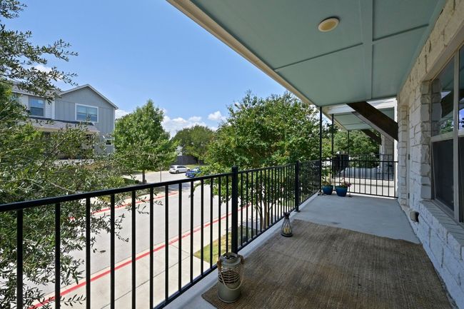 Second Floor Balcony View | Image 27