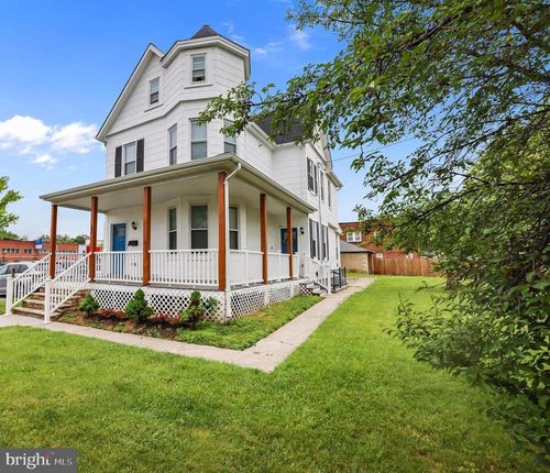 508 Harwood Ave, BALTIMORE, MD, 21212-3913 | Card Image
