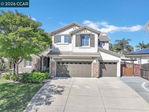 2052 Great Meadow Ct, Brentwood, CA, 94513-4112 | Card Image