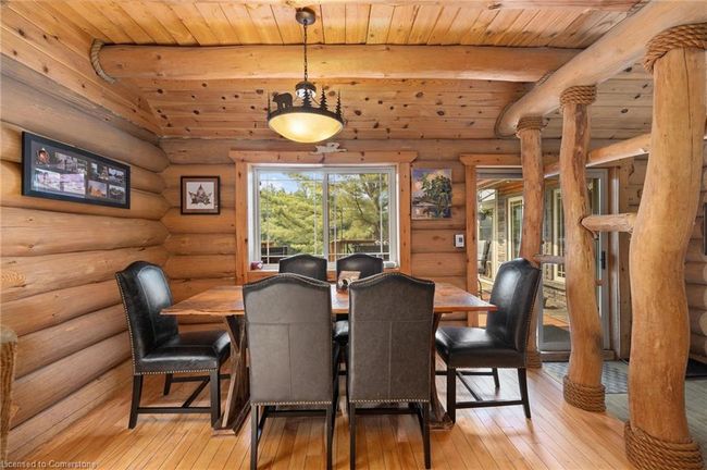 235 Loch Erne Rd, House other with 2 bedrooms, 3 bathrooms and 8 parking in McDougall ON | Image 31