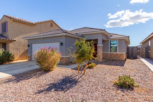 21561 W Kimberly Drive, Buckeye, AZ, 85326 | Card Image