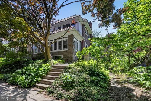 7042 Greene St, PHILADELPHIA, PA, 19119-3439 | Card Image