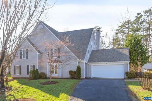 3396 Moubry Ln, Charlottesville, VA, 22911 | Card Image