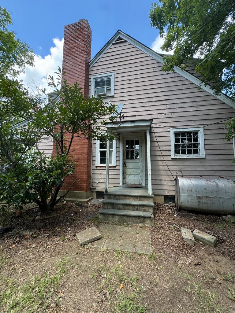 Residential in South Boston 4