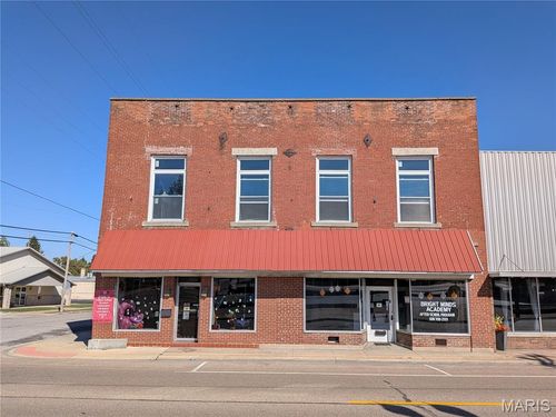 100 Market St, Sparta, IL, 62286-2062 | Card Image