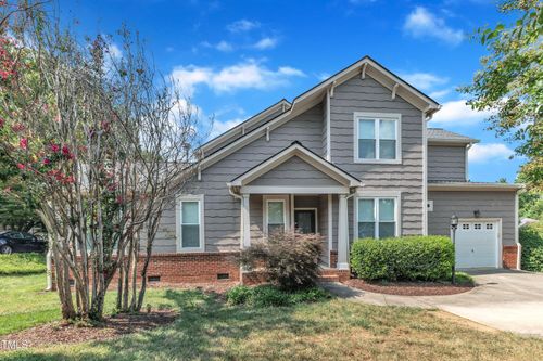 11001 Louson Pl, Raleigh, NC, 27614-6729 | Card Image