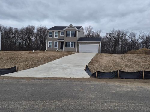 2191 Suncrest Breeze, Berrien Springs, MI, 49103-8717 | Card Image