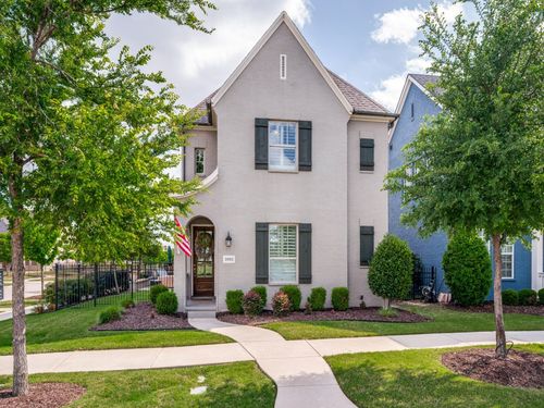 3995 Harvest Ln, Frisco, TX, 75034-1518 | Card Image