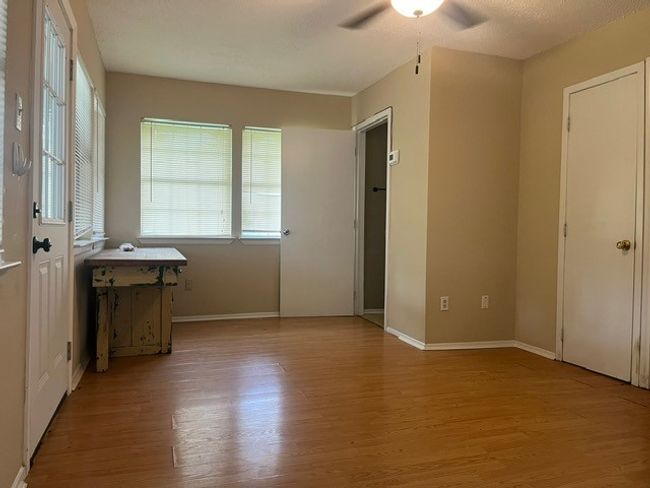 106 Lawrence Ave, House other with 4 bedrooms, 3 bathrooms and null parking in Terrell TX | Image 12