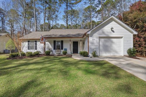 2391 Tuscavilla Rd, TALLAHASSEE, FL, 32312-5031 | Card Image