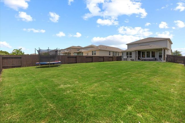 496 Sawtooth Mountain Way, House other with 4 bedrooms, 3 bathrooms and 2 parking in Dripping Springs TX | Image 36