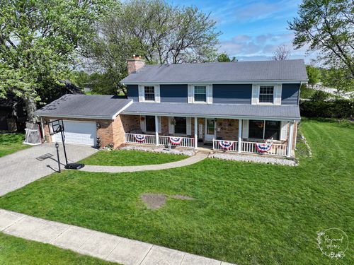 403 Orchard Ln, Beecher, IL, 60401-5005 | Card Image