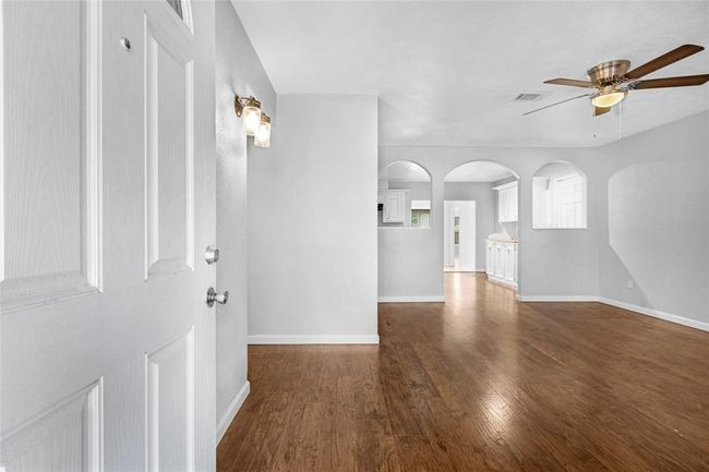 22727 Hawkwood Dr, House other with 4 bedrooms, 2 bathrooms and null parking in Spring TX | Image 6