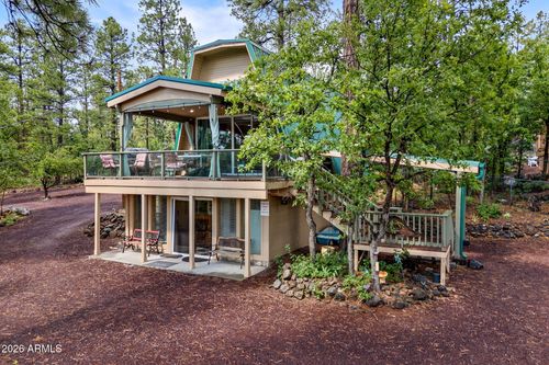 416 W Rock Ln, Lakeside, AZ, 85929-6387 | Card Image